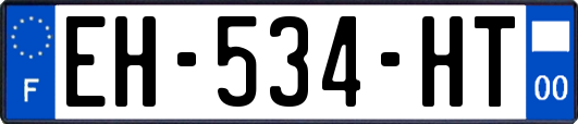 EH-534-HT