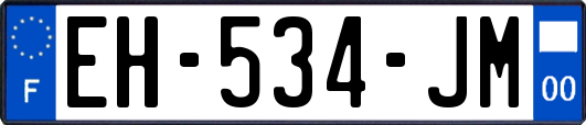 EH-534-JM