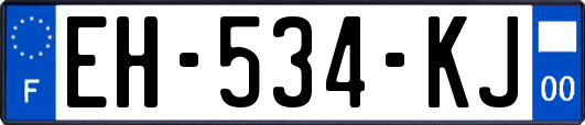 EH-534-KJ