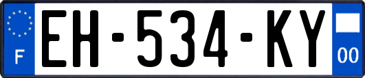 EH-534-KY