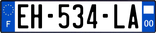 EH-534-LA