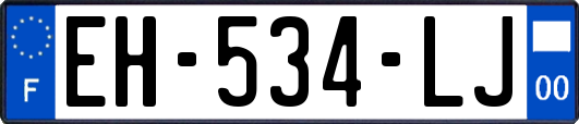 EH-534-LJ