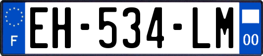 EH-534-LM