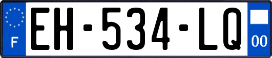 EH-534-LQ