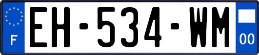 EH-534-WM