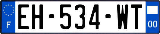 EH-534-WT