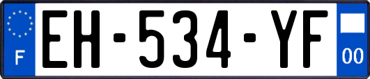 EH-534-YF