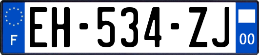 EH-534-ZJ