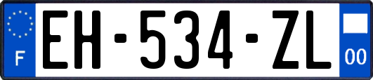 EH-534-ZL