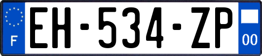 EH-534-ZP