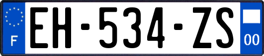 EH-534-ZS