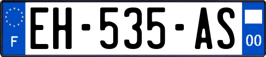 EH-535-AS