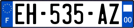 EH-535-AZ