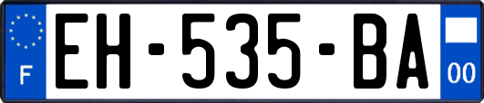 EH-535-BA