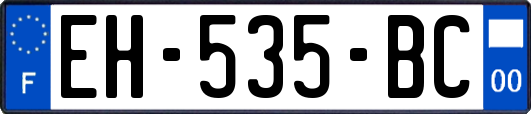 EH-535-BC