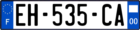EH-535-CA