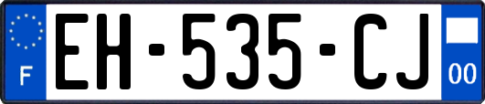 EH-535-CJ