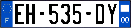 EH-535-DY