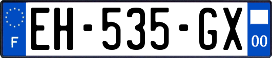 EH-535-GX