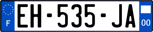EH-535-JA