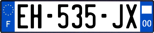 EH-535-JX