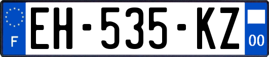 EH-535-KZ