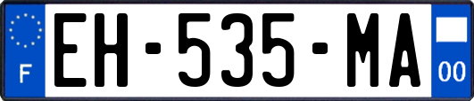 EH-535-MA