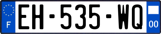 EH-535-WQ