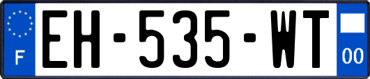 EH-535-WT