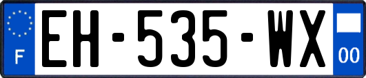 EH-535-WX