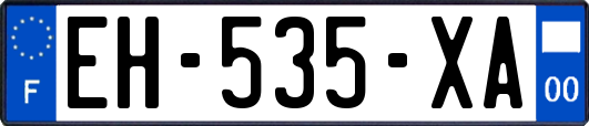 EH-535-XA