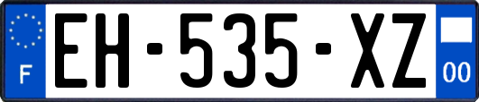 EH-535-XZ