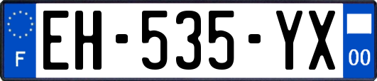 EH-535-YX