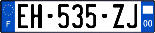 EH-535-ZJ