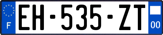 EH-535-ZT