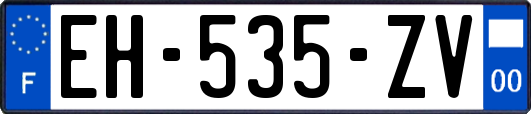 EH-535-ZV