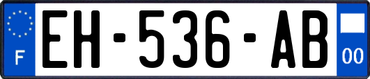 EH-536-AB