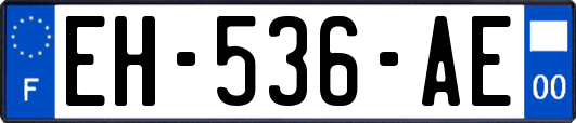 EH-536-AE