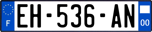 EH-536-AN