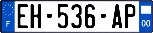 EH-536-AP