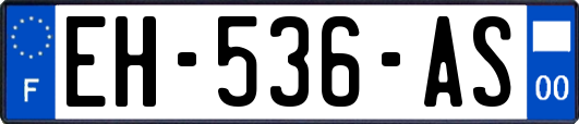 EH-536-AS