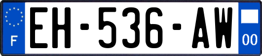 EH-536-AW