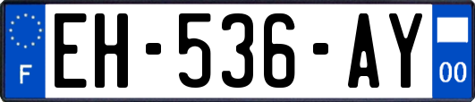 EH-536-AY