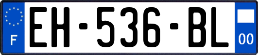 EH-536-BL