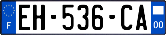 EH-536-CA