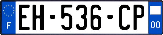 EH-536-CP