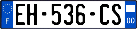 EH-536-CS