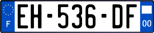 EH-536-DF