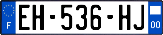 EH-536-HJ