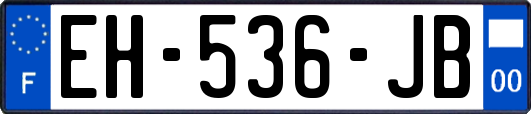 EH-536-JB